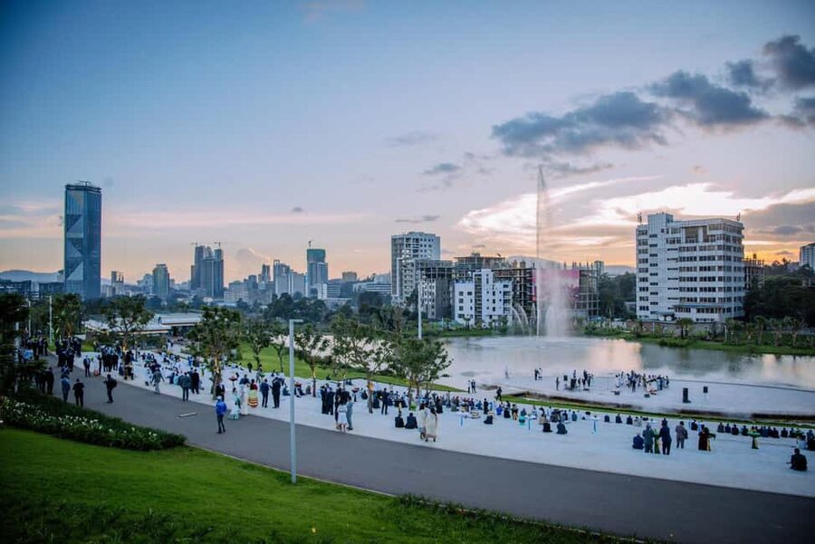 Addis Ababa: Guided Expedition through Ethiopia's Capital - What the guides add