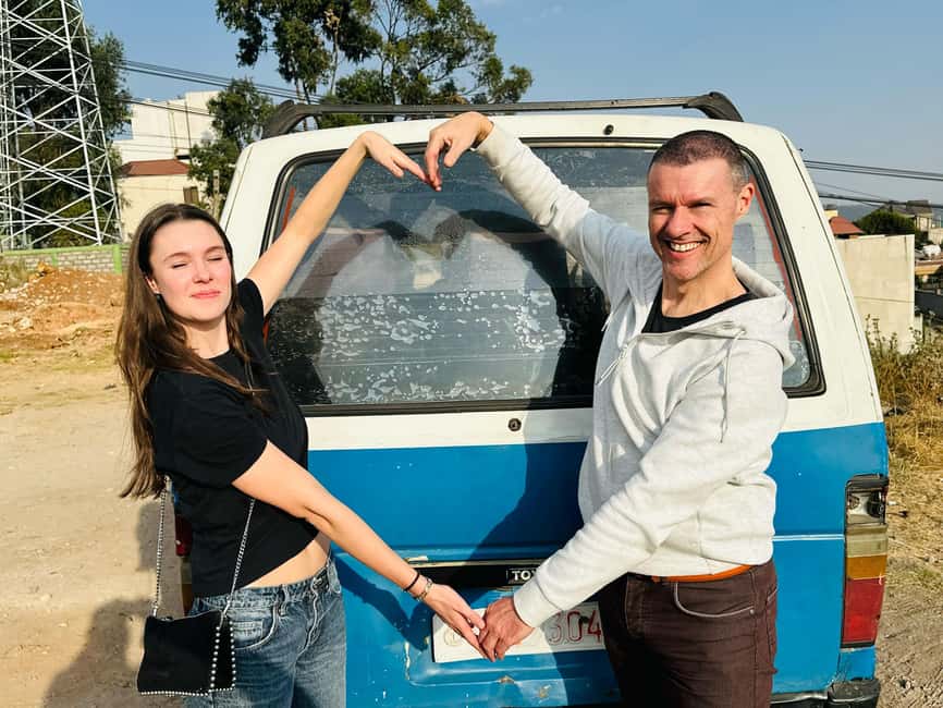 Addis Ababa: Guided Expedition through Ethiopia's Capital - Transport, timing, and the pace of the route