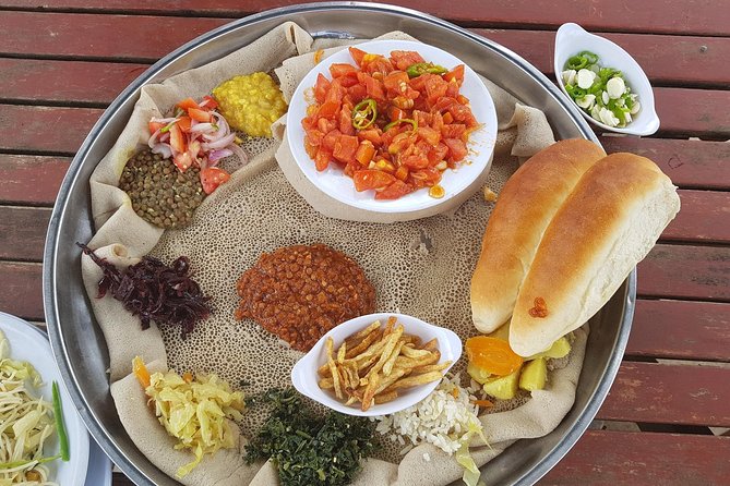 Addis Ababa - Half Day Cultural Experience - Why this half-day route works in Addis Ababa