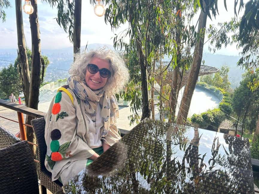 Addis Ababa highlight city tour - Key points at a glance