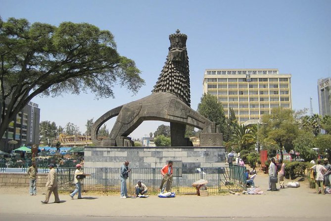 Addis Ababa Private Airport-Hotel Transfer - A calmer arrival at Bole International Airport