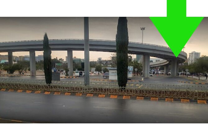 Addis Ababa Private Airport-Hotel Transfer - Limitations you should consider