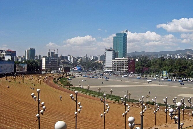 Addis Ababa Private Tour - Why this private Addis Ababa tour works well