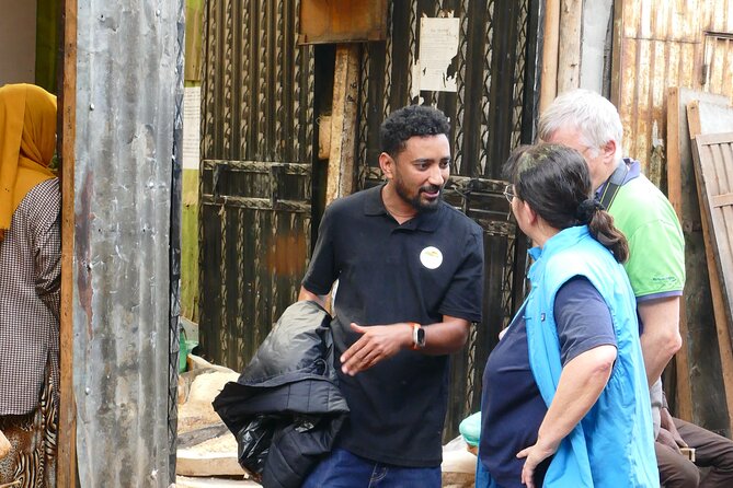 Addis Ababa Private Tour - Mercato, Addis Ababa’s open-air market