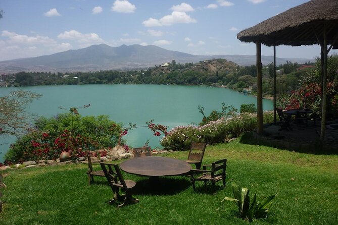 Addis Ababa Spa Day Trip To Debre Ziet(Resort Towns) - Key Points Before You Book