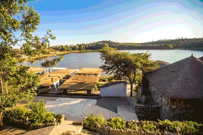 Addis Ababa Spa Day Trip To Debre Ziet(Resort Towns) - Making the Most of Five to Six Hours