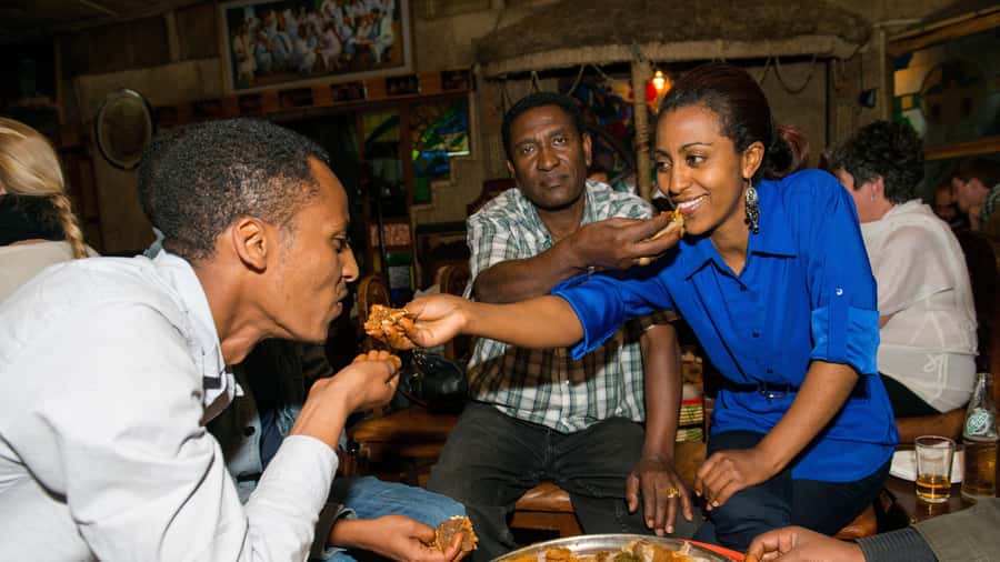 Addis abeba Full Cooking class. - Is $90 good value in Addis Ababa?