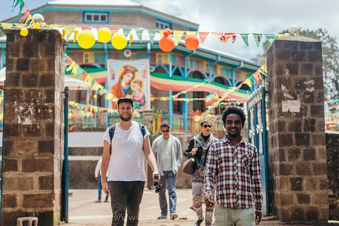 Addis City Tour - Why this Addis Ababa tour works for a short visit