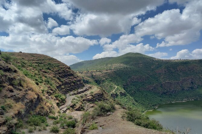 Addis City Tour & Crater Lakes excursions in Debreziet! - Is $130 a fair price?