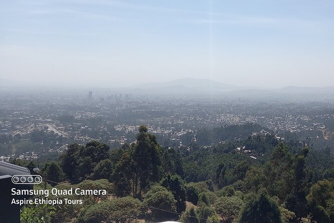 Addis City Tour & Crater Lakes excursions in Debreziet! - Who should book this six-hour outing?
