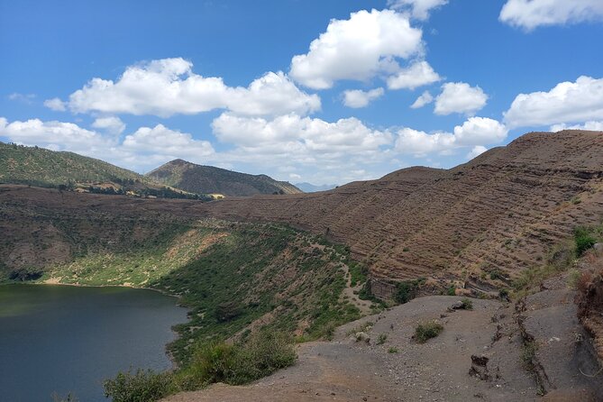 Addis City Tour & Crater Lakes excursions in Debreziet! - Timing, pickup, and practical details