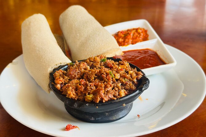 Addis Food Tasting Tour - Who will get the most from this tour