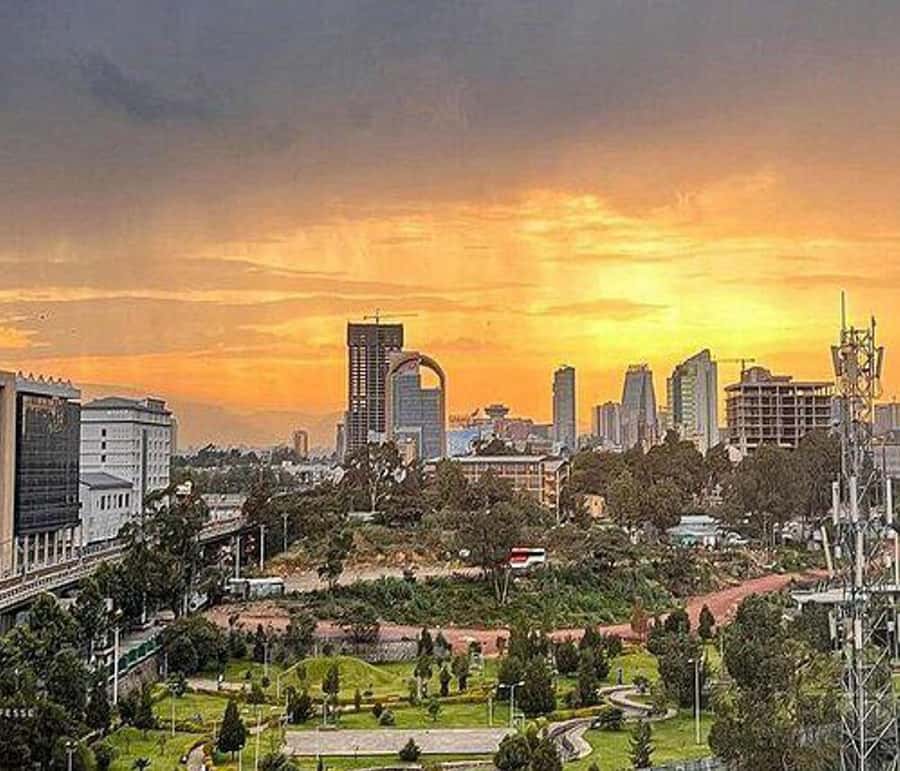 "Addis Uncovered: Culture, Views & Everyday Vibes - Key points to know before booking