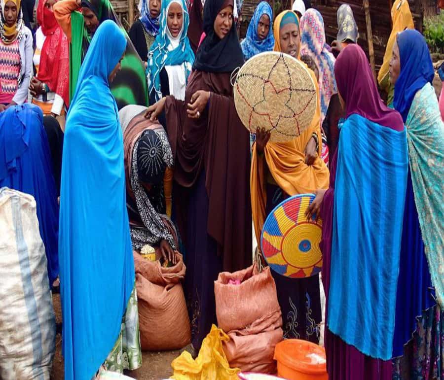 "Addis Uncovered: Culture, Views & Everyday Vibes - Starting with Lucy at the National Museum