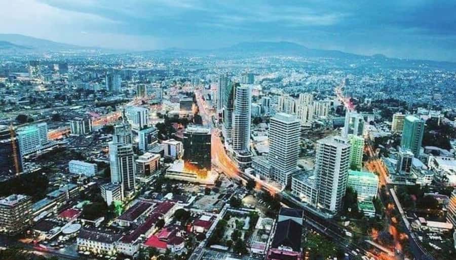 "Addis Uncovered: Culture, Views & Everyday Vibes - How much of Addis Ababa can fit into one day?