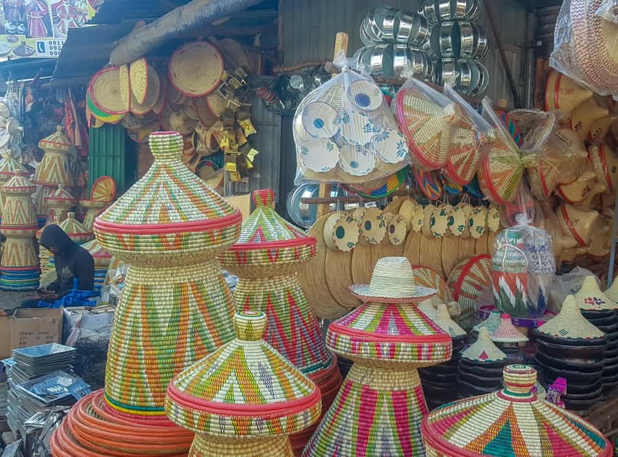 ADDISCOVERY: Addis Ababa Half-day Flexible City Discovery - Key points to know before booking