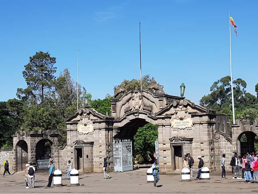 ADDISCOVERY: Addis Ababa Half-day Flexible City Discovery - How flexible is the private itinerary?