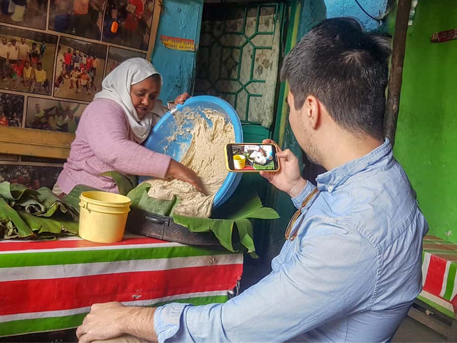 ADDISCOVERY: Addis Ababa Half-day Flexible City Discovery - The Ethnological Museum and Haile Selassie’s rooms