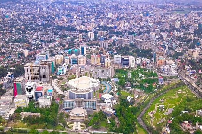 Airport Layover Tour | Half Day Addis City Tour : sightseeing, museum , markets - Timing, fitness, and airport planning