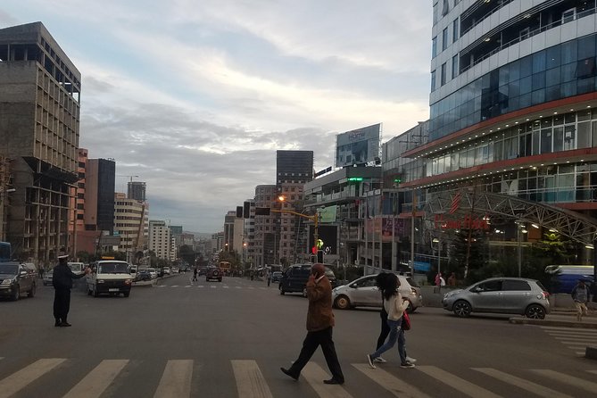 Airport Layover Tour | Half Day Addis City Tour : sightseeing, museum , markets - Who should book this Addis Ababa city tour?