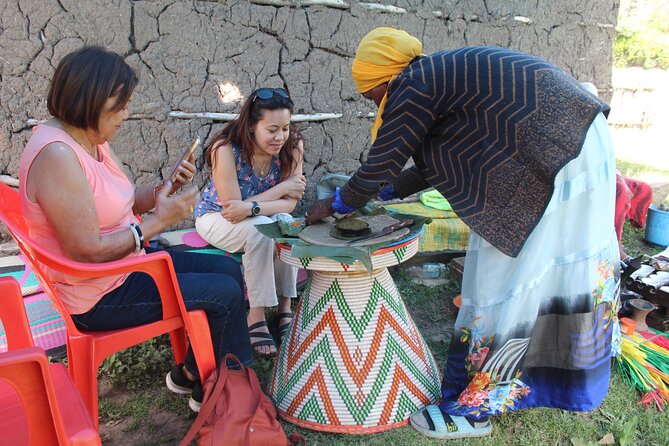 Arba Minch, Dorze Tribe, Konso, and Awasa Private 4 Days Tour from Addis Ababa - The quick facts that matter most