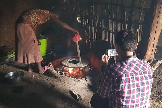 Arba Minch, Dorze Tribe, Konso, and Awasa Private 4 Days Tour from Addis Ababa - Day 2: Konso’s stone villages and terraced fields