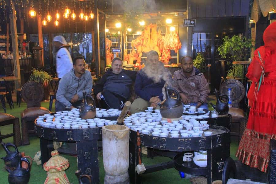 Authentic Addis Ababa City Tour with a Local Guide - Who will get the most from this experience