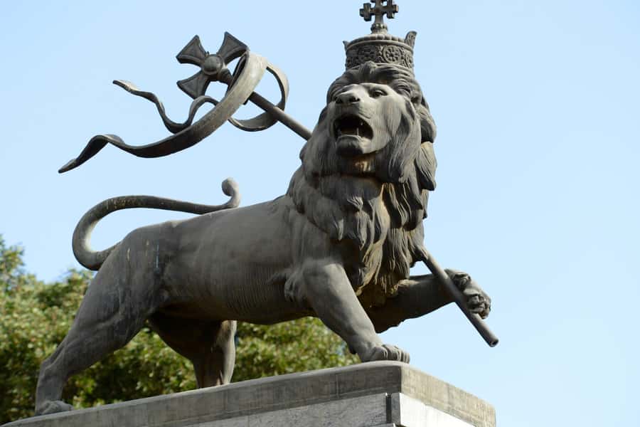 Authentic Addis Ababa Experience with Local Guide & Driver - Key points to know before booking