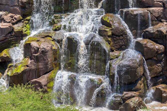 Awash National Park Tours - Who Will Get the Most From This Trip?
