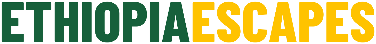 Ethiopia Escapes