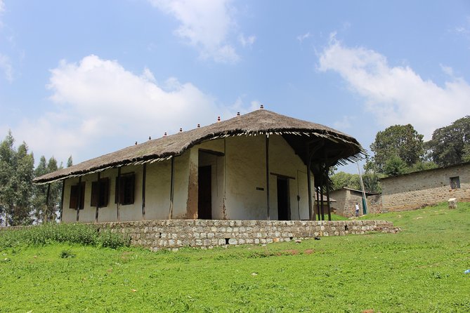 Best of Addis Ababa Guided City Tour - Why this route works for a first day in Addis Ababa
