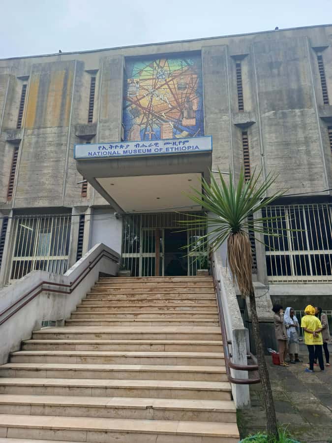 Best of Addis Privet Guided city Tour - Key points to know before booking