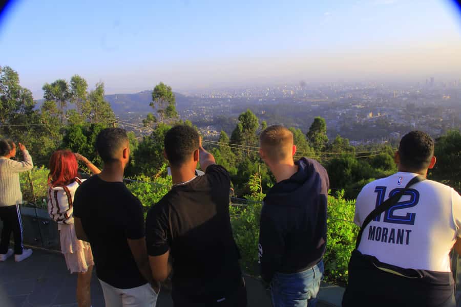 Best of Addis Privet Guided city Tour - Why this six-hour Addis tour works