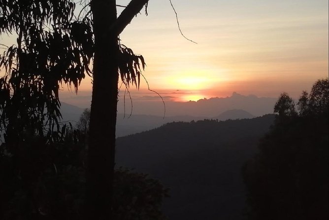 Breathtaking Nature, Wildlife and Cave Church Tour - Free Pickups - The Portuguese Bridge and waterfall require sturdy shoes