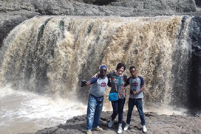 Breathtaking Nature, Wildlife and Cave Church Tour - Free Pickups - Mount Entoto is a high viewpoint over the capital