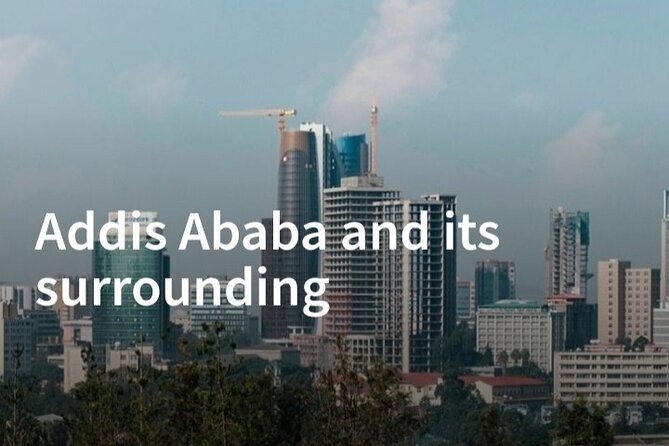City/Airport Transfers-Addis Ababa - Why the private format matters