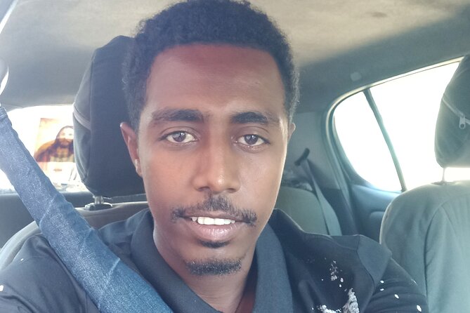 City and Airport Transfer in Addis Ababa - A practical first ride from Bole International Airport