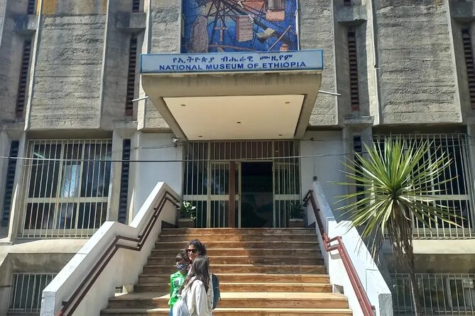 City and Airport Transfer in Addis Ababa - What the guide can add to a short visit