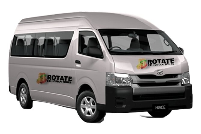 City and Airport Transfer in Addis Ababa - The private setup is the main advantage