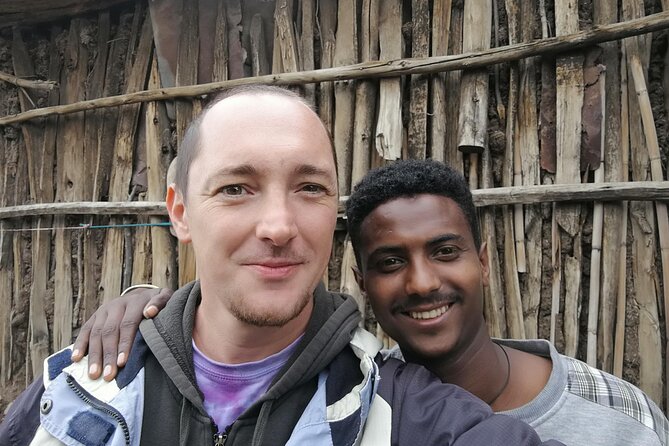 City Tour of Addis Ababa - From Mount Entoto to the heart of Addis Ababa