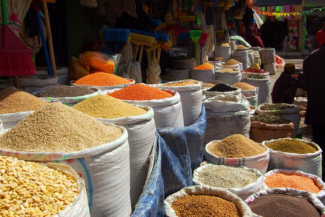 City Tour of Addis Ababa - Why the private format matters
