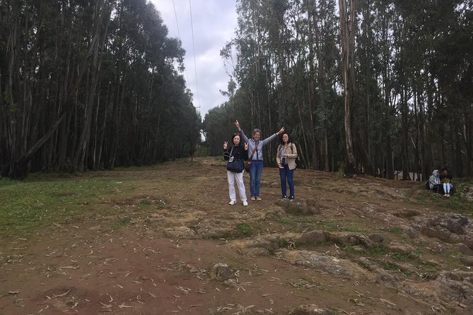 city tour of Addis Ababa ( history ,culture , food and more) - A useful first day in Addis Ababa