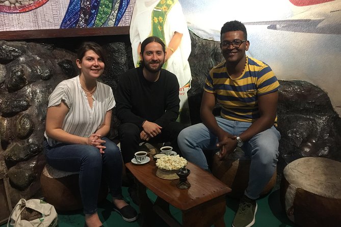 city tour of Addis Ababa ( history ,culture , food and more) - Starting with Lucy at the National Museum