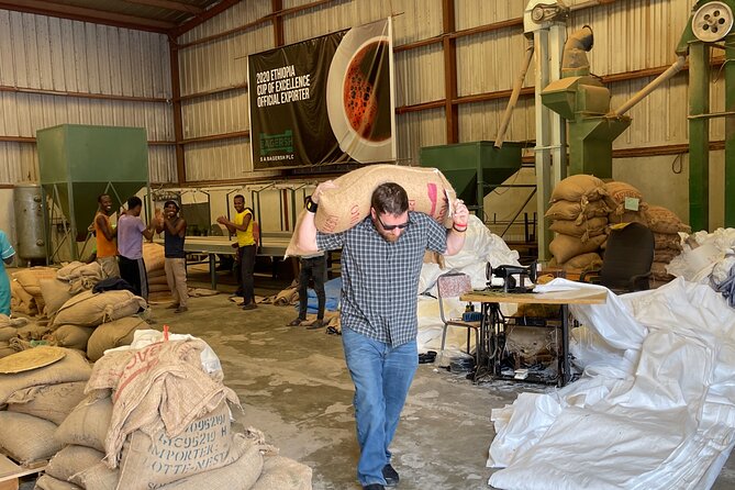 Coffee Cupping Tour in Addis Ababa - Why this Addis Ababa coffee tour is different