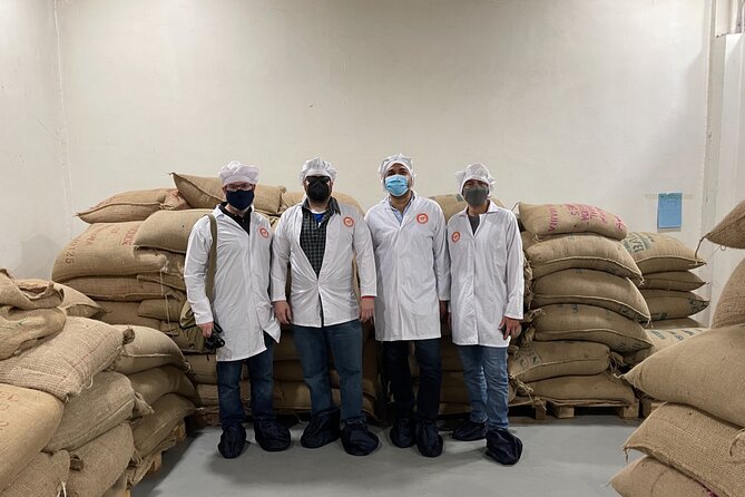 Coffee Cupping Tour in Addis Ababa - What the $200 price really buys