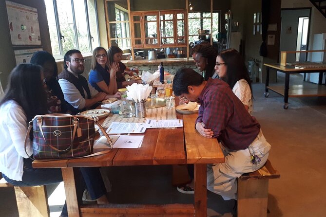 Coffee Cupping Tour in Addis Ababa - Starting at the Hilton Addis Ababa