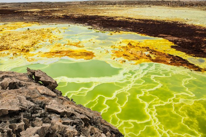 Danakil 3 days tour - Should you book the Danakil 3 days tour?