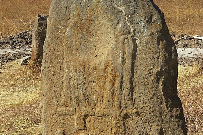 Day Tours to Tiya Stele and Cave Churches of Adadi Maryam - Key points at a glance