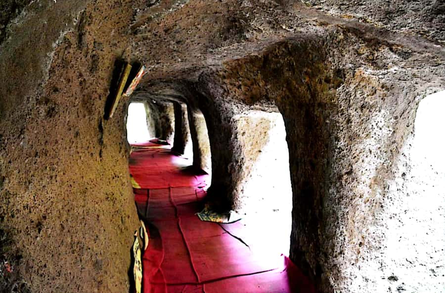 Day trip Adadi Mariam, Melka Kunture and Tiya stele - Should you book the $80 trip?