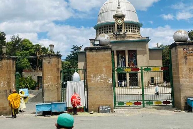 Day Trip Around Addis Ababa - Key points to know before you book